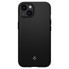 iPhone 13 Mini Case Mag Armor Matte Black.