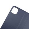 iPhone 13 Cover Detachable Wallet Case Blue