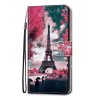 iPhone 13 Pro Cover Print Eiffeltower