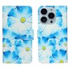 iPhone 13 Pro Cover Print Chrysanthemum