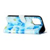iPhone 13 Pro Cover Print Chrysanthemum