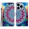 iPhone 13 Pro Cover Print Mandala