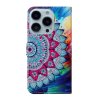 iPhone 13 Pro Cover Print Mandala