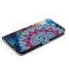 iPhone 13 Pro Cover Print Mandala