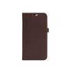 iPhone 13 Pro Max Case Buffalo Removable Shell Brown