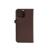 iPhone 13 Pro Max Case Buffalo Removable Shell Brown