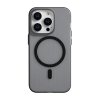 iPhone 13 Pro Max Case Corrugated MagSafe Grey
