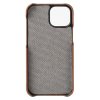 iPhone 13 Pro Max Case Boston Brown
