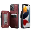 iPhone 13 Pro Max Case C20 Series Red