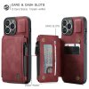 iPhone 13 Pro Max Case C20 Series Red