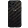 iPhone 13 Pro Max Case Carbon Fiber Black