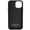 iPhone 13 Pro Max Case Carbon Fiber Black