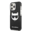 iPhone 13 Pro Max Case Choupette Black