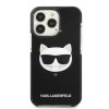 iPhone 13 Pro Max Case Choupette Black