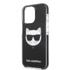 iPhone 13 Pro Max Case Choupette Black