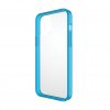 iPhone 13 Pro Max Case ClearCase Color Bondi Blue
