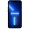 iPhone 13 Pro Max Case Frosted Shield MagSafe Blue