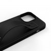 iPhone 13 Pro Max Case Hand Strap Case Black