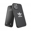 iPhone 13 Pro Max Silicone Case Black