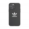 iPhone 13 Pro Max Silicone Case Black