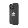 iPhone 13 Pro Max Silicone Case Black