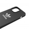 iPhone 13 Pro Max Silicone Case Black