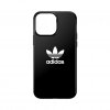 iPhone 13 Pro Max Case Snap Case Trefoil Black
