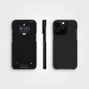 iPhone 13 Pro Max Case Plant-based phone case Charcoal Black