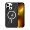 iPhone 13 Pro Case Glitter MagSafe Black