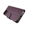 iPhone 13 Pro Cover Foldable Card Slot Purple