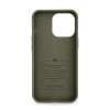 iPhone 13 Pro Case Eco Case Green