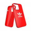iPhone 13 Pro Case Snap Case Trefoil Scarlet