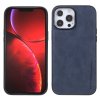 iPhone 13 Pro Case Vintage Series Blue