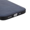 iPhone 13 Pro Case Vintage Series Blue
