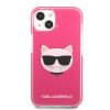 iPhone 13/14/15 Case Choupette Fuchsia