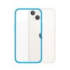 iPhone 13 Case ClearCase Color Bondi Blue
