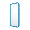 iPhone 13 Case ClearCase Color Bondi Blue
