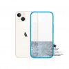 iPhone 13 Case ClearCase Color Bondi Blue