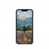 iPhone 13 Case Dot Cerulean