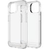 iPhone 13 Case Havana Transparent