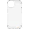iPhone 13 Case Havana Transparent