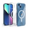 iPhone 13 Case TPU MagSafe Transparent
