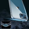 iPhone 13 Case TPU Transparent