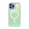 iPhone 13 Pro Max/iPhone 12 Pro Max Case TPU MagSafe Green