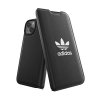 iPhone 14 Cover Booklet Case Basic Black