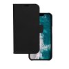 iPhone 13/iPhone 14 Cover Stockholm Black