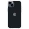 iPhone 14 Plus Case Liquid Crystal Crystal Clear
