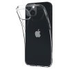 iPhone 14 Plus Case Liquid Crystal Crystal Clear