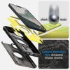 iPhone 14 Plus Case Tough Armor MagFit Gunmetal