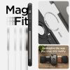 iPhone 14 Plus Case Tough Armor MagFit Gunmetal